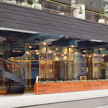 Grayson Hotel Νέα Υόρκη Εξωτερικό φωτογραφία
