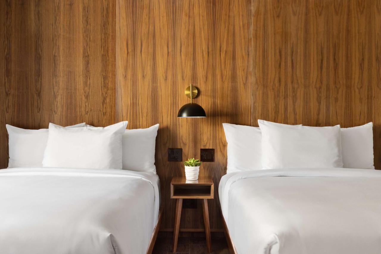 Grayson Hotel Νέα Υόρκη Εξωτερικό φωτογραφία