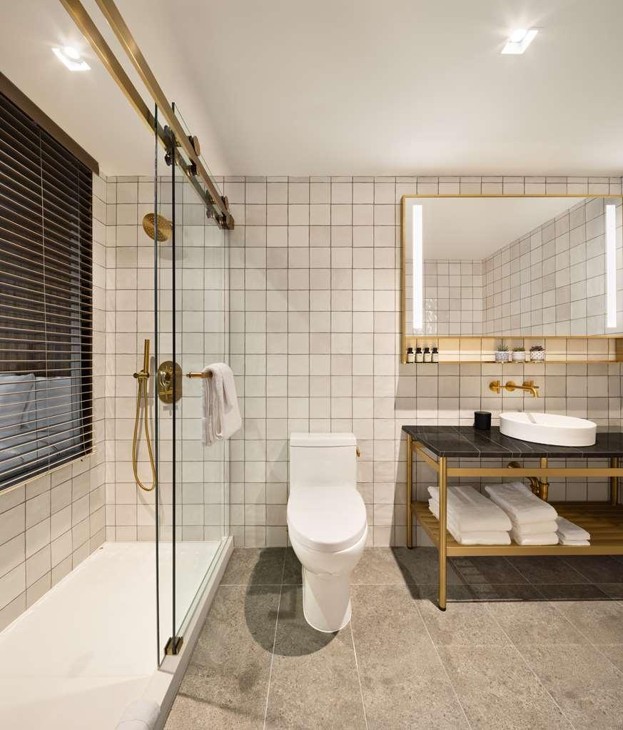 Grayson Hotel Νέα Υόρκη Εξωτερικό φωτογραφία