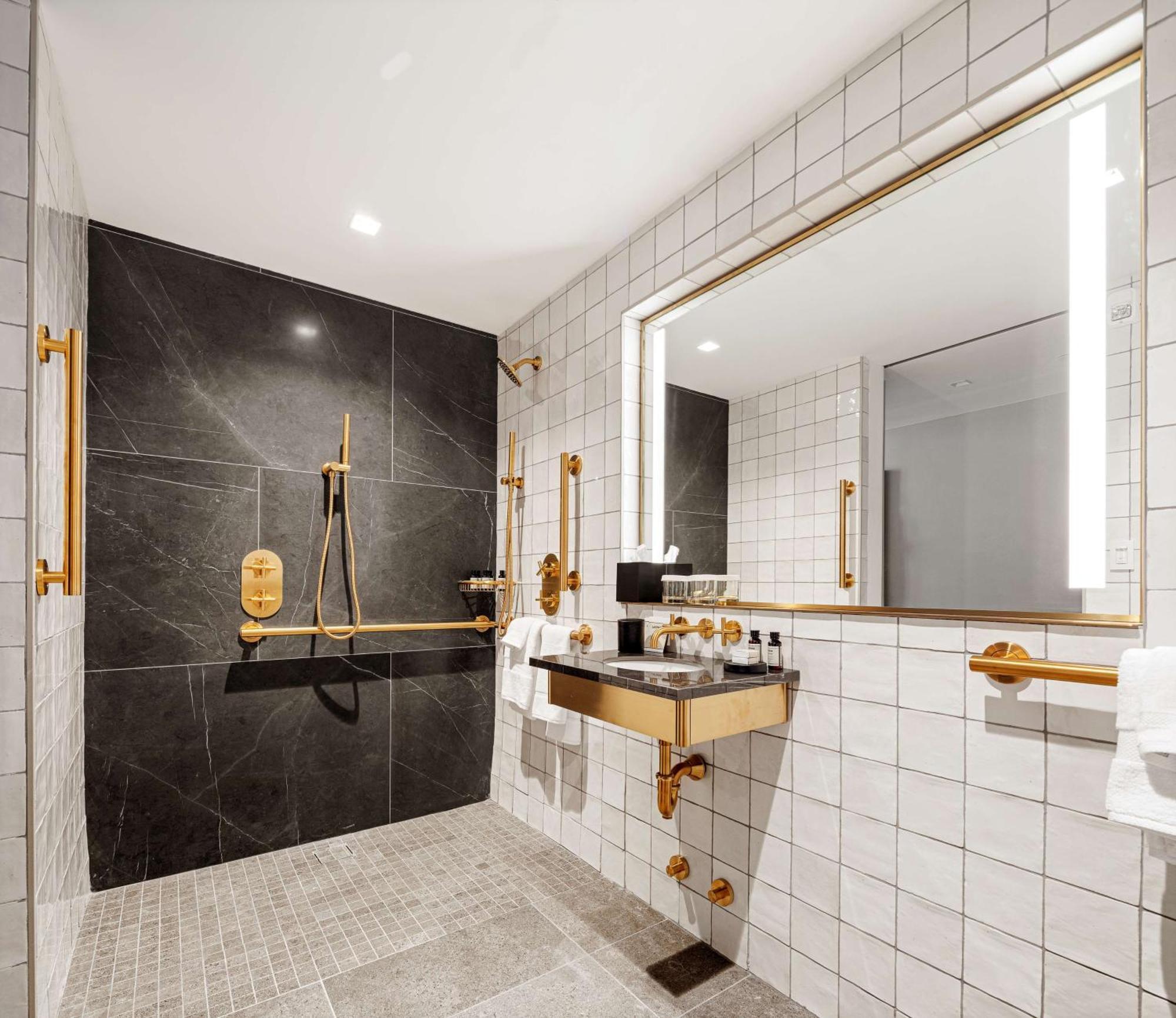 Grayson Hotel Νέα Υόρκη Εξωτερικό φωτογραφία