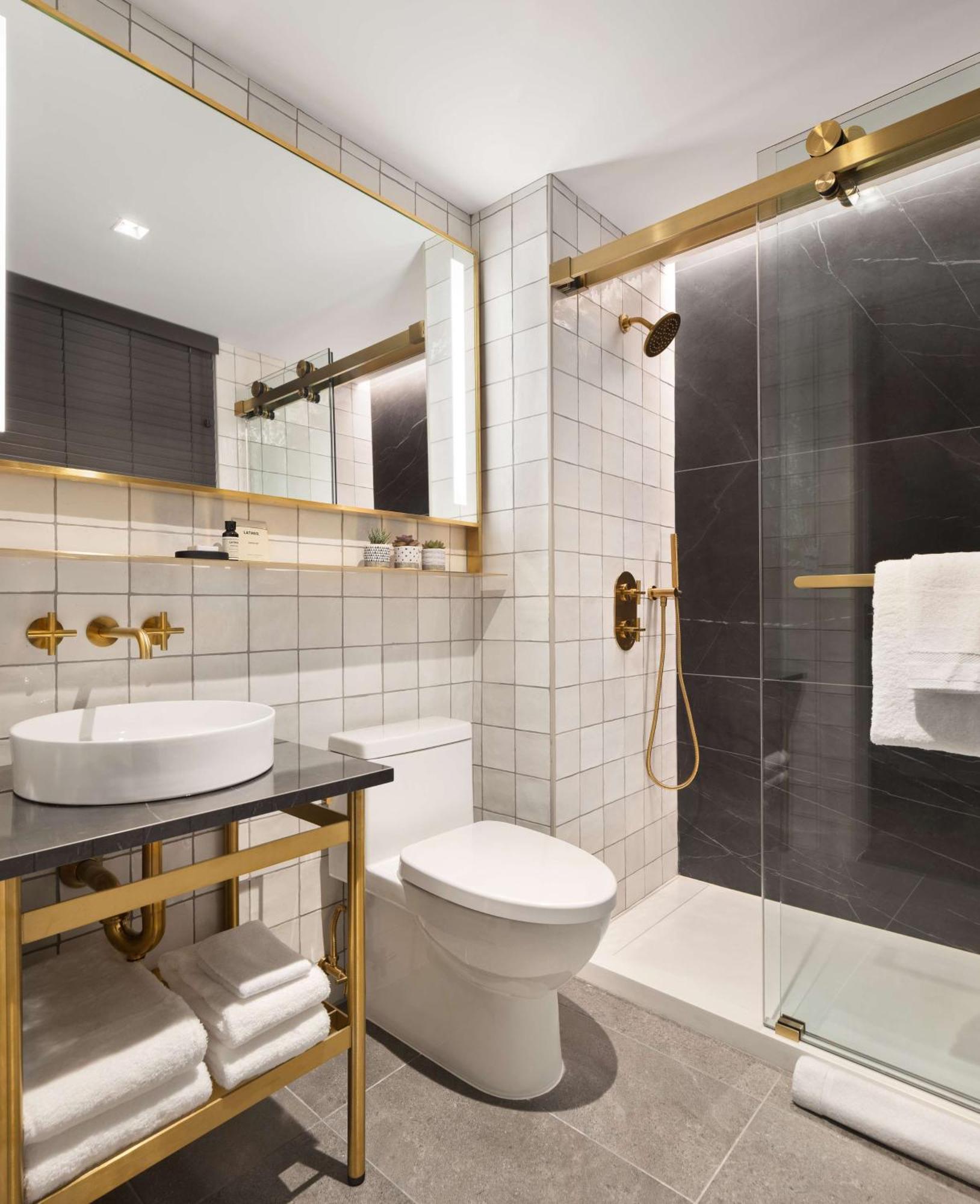Grayson Hotel Νέα Υόρκη Εξωτερικό φωτογραφία