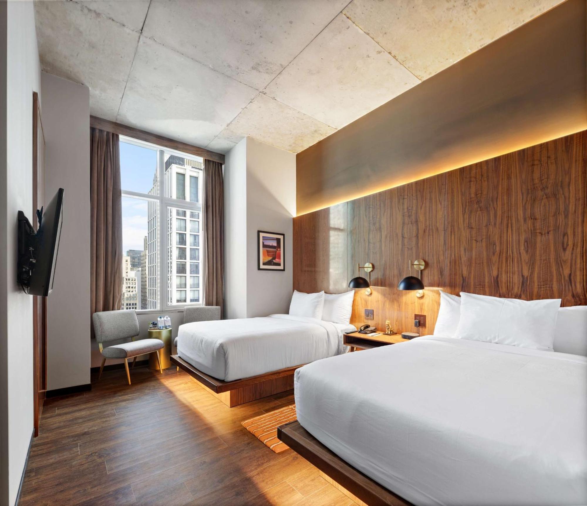 Grayson Hotel Νέα Υόρκη Εξωτερικό φωτογραφία