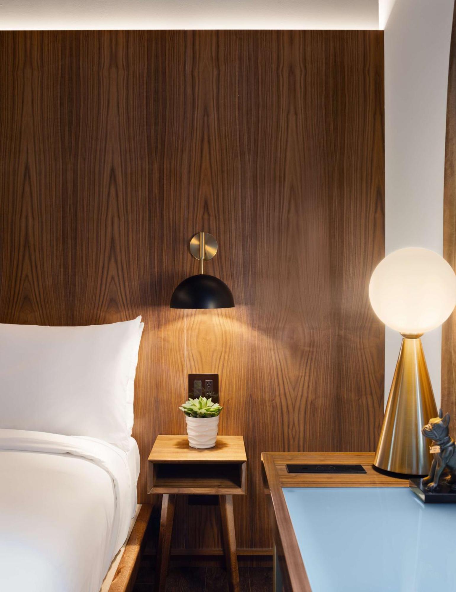 Grayson Hotel Νέα Υόρκη Εξωτερικό φωτογραφία